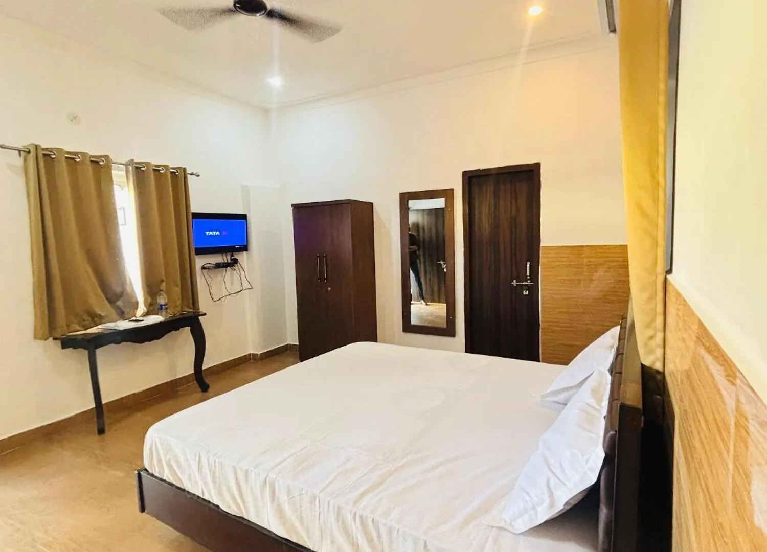The Rohisa Bagh Hotel Udaipur