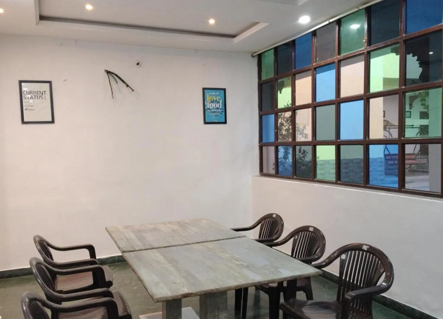 The Rohisa Bagh Hotel Udaipur Resort