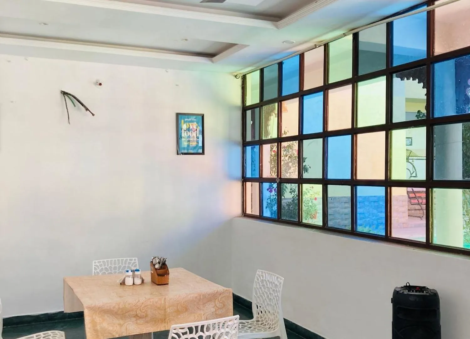 The Rohisa Bagh Hotel Udaipur 0*,