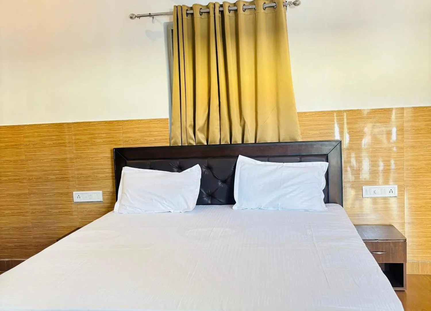 The Rohisa Bagh Hotell Udaipur 0*,  Indien